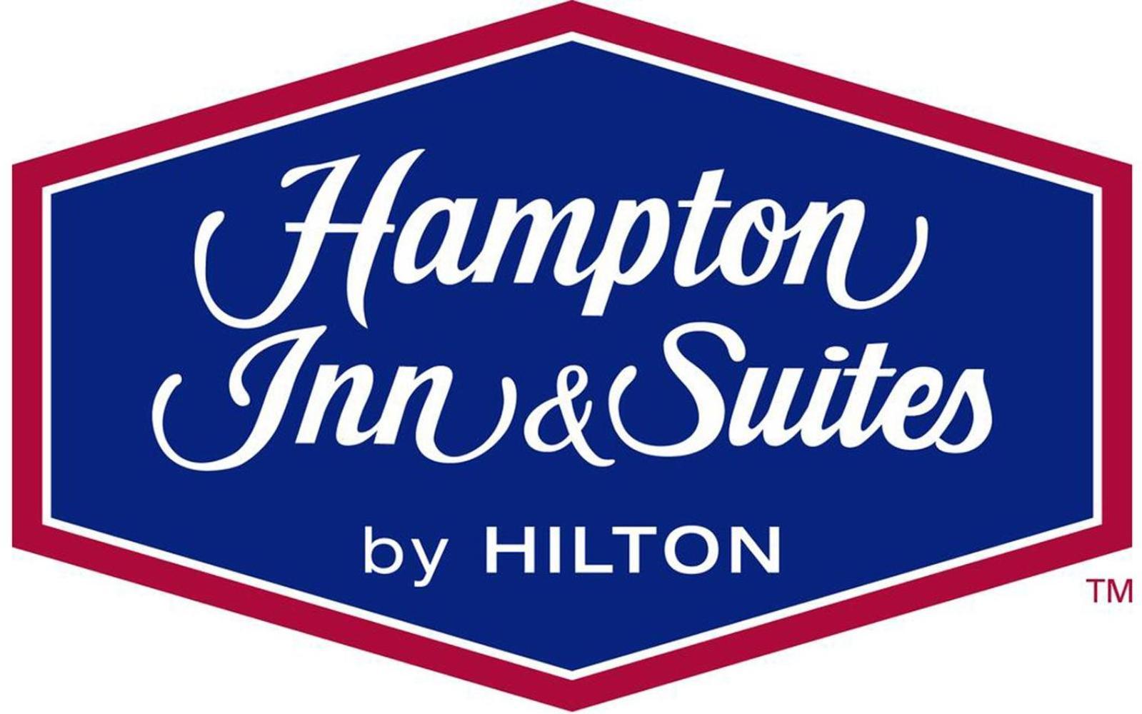 Hampton Inn Ogallala Εξωτερικό φωτογραφία