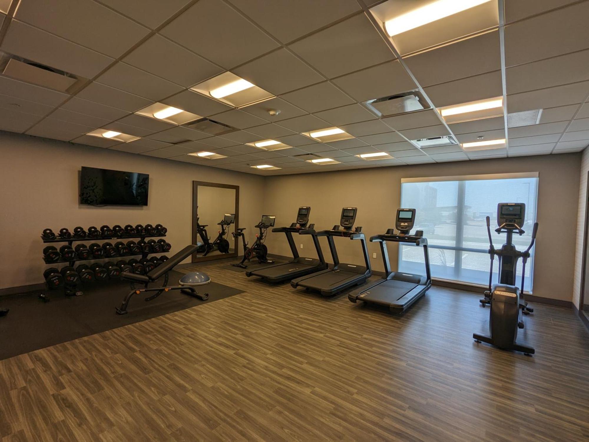 Hampton Inn Ogallala Εξωτερικό φωτογραφία