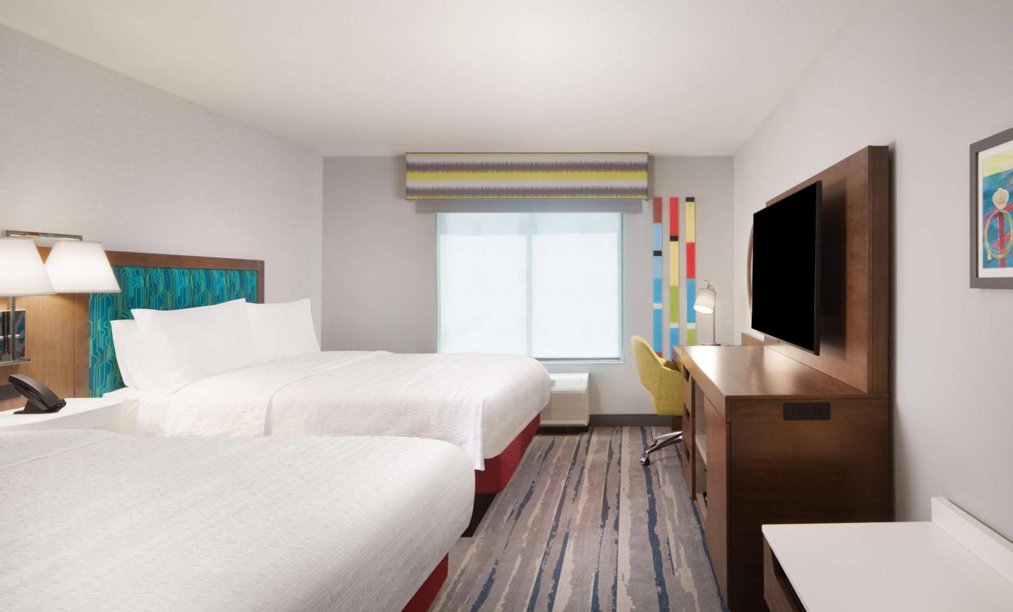 Hampton Inn Ogallala Εξωτερικό φωτογραφία
