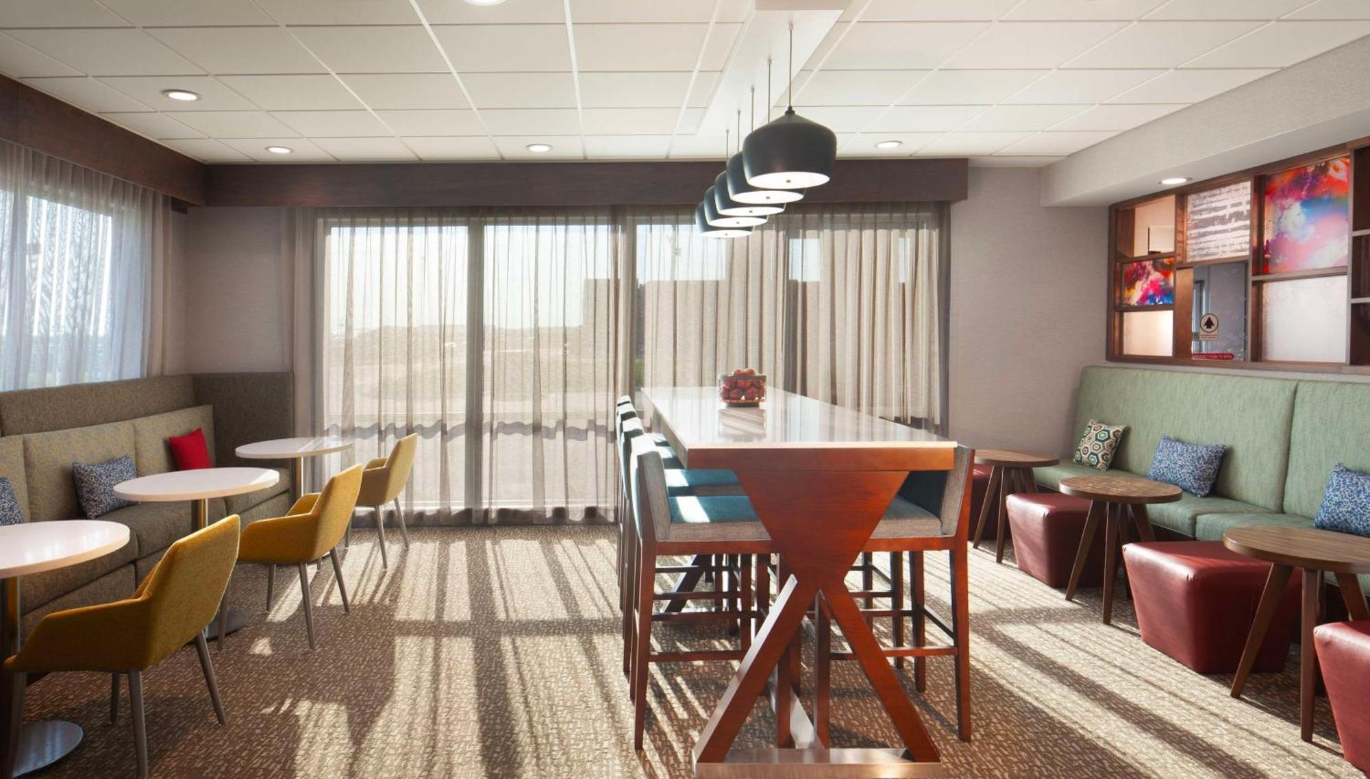 Hampton Inn Ogallala Εξωτερικό φωτογραφία