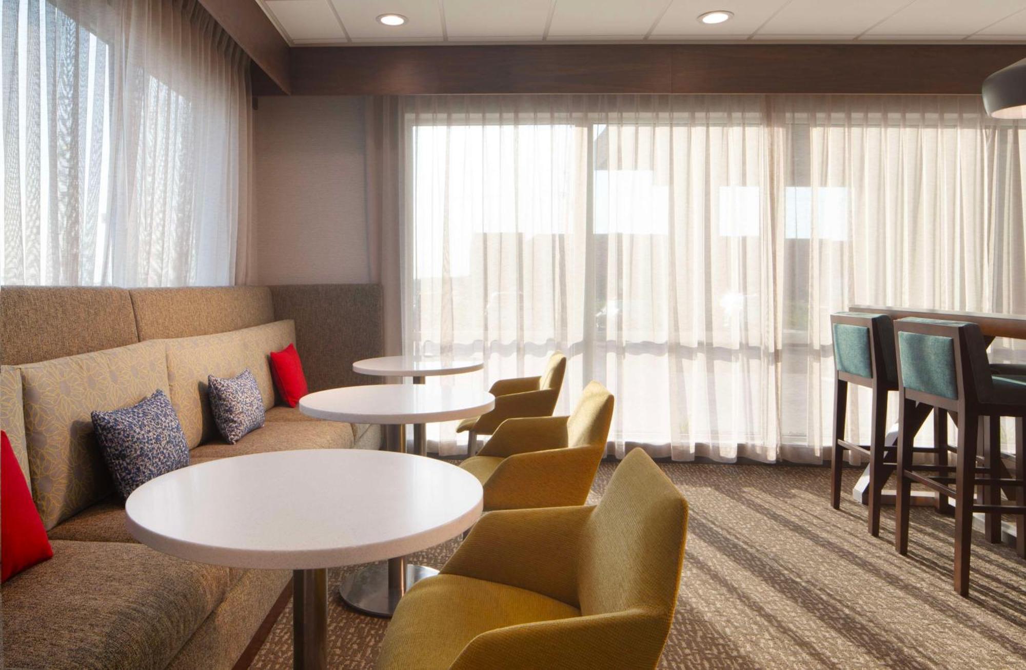 Hampton Inn Ogallala Εξωτερικό φωτογραφία