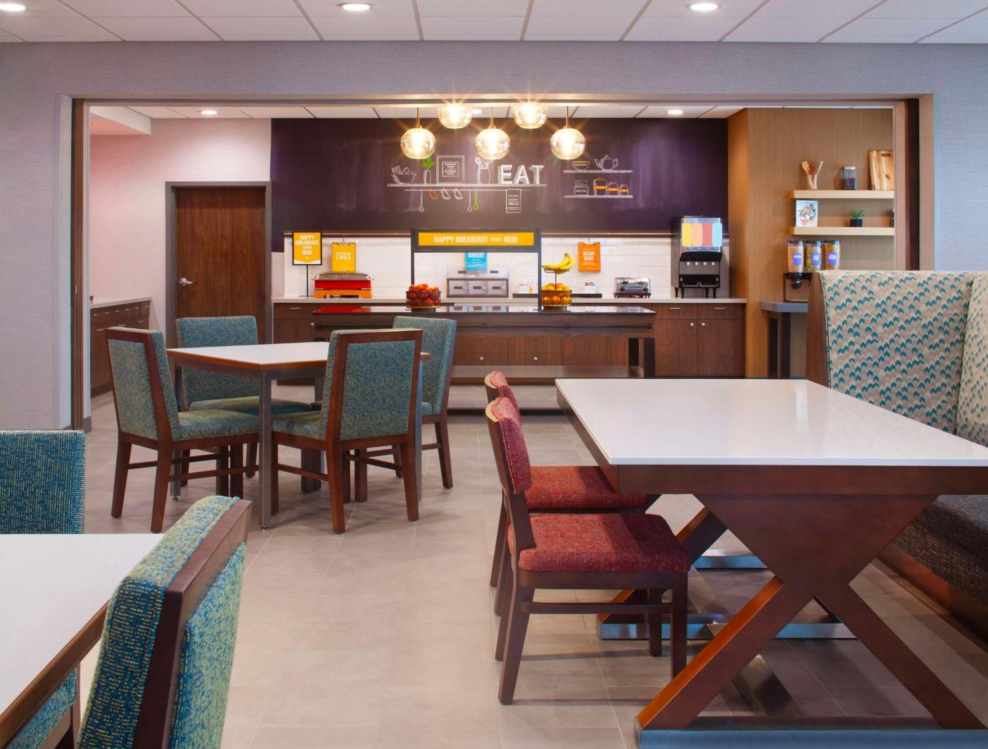 Hampton Inn Ogallala Εξωτερικό φωτογραφία