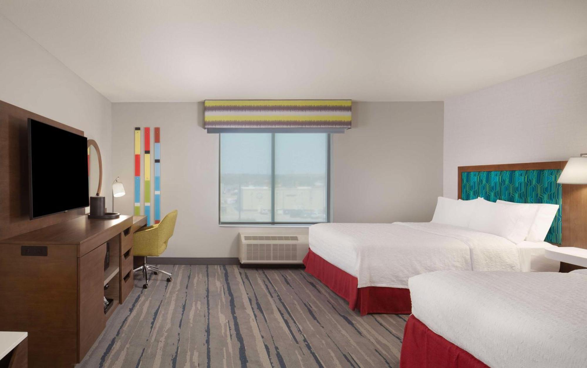 Hampton Inn Ogallala Εξωτερικό φωτογραφία