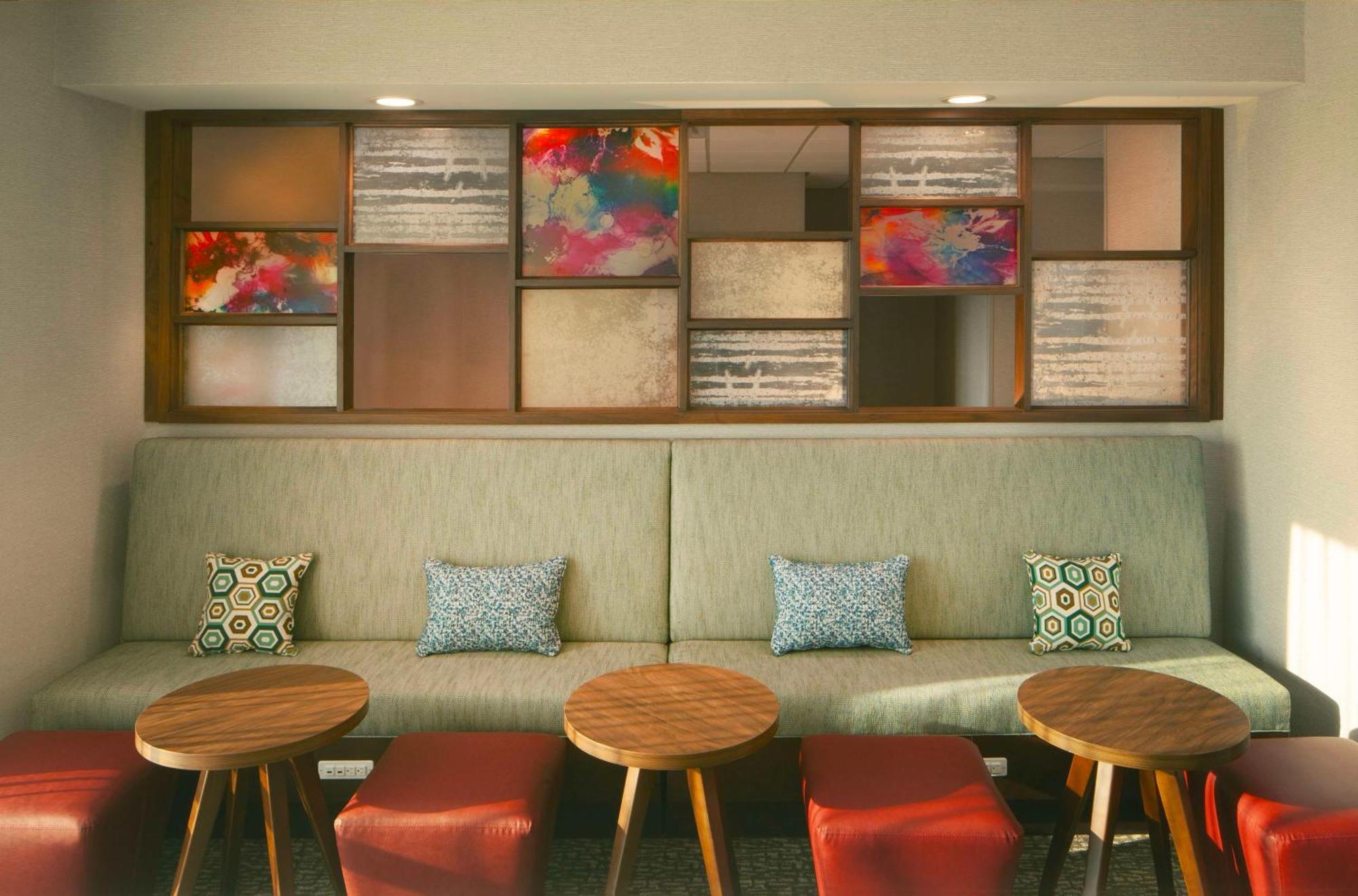 Hampton Inn Ogallala Εξωτερικό φωτογραφία