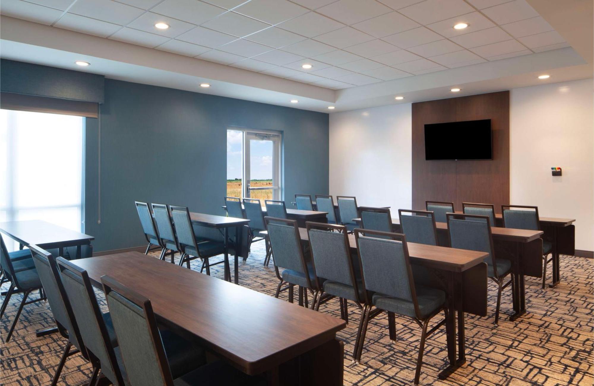 Hampton Inn Ogallala Εξωτερικό φωτογραφία