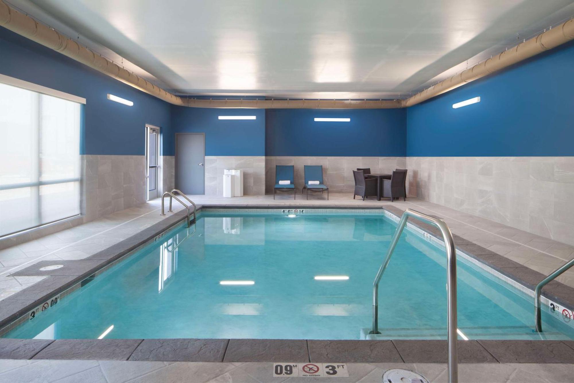 Hampton Inn Ogallala Εξωτερικό φωτογραφία