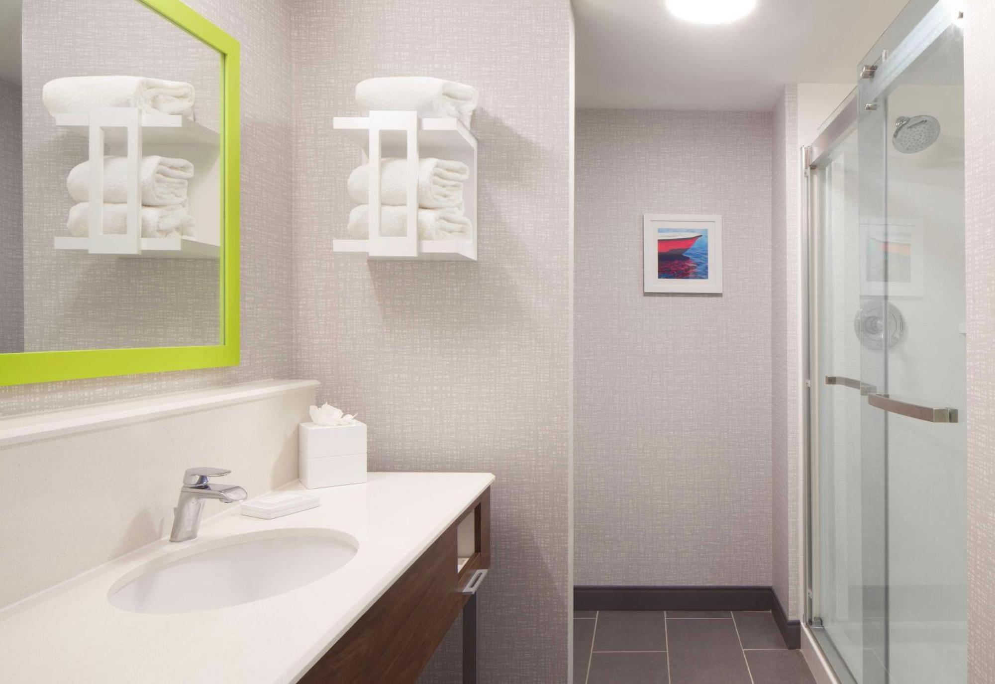 Hampton Inn Ogallala Εξωτερικό φωτογραφία
